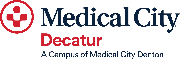 Medical City Decatur Logo